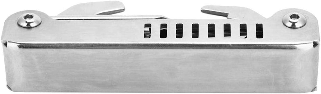 Astibym Diver Tool Kit, Keep Diving 8 in 1 Scuba Diving Diver Pick Valve Repair Multi Tool Set Zum R