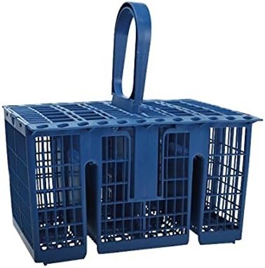 Indesit Geschirrspüler Besteck Korb. Original Teilenummer c00301361