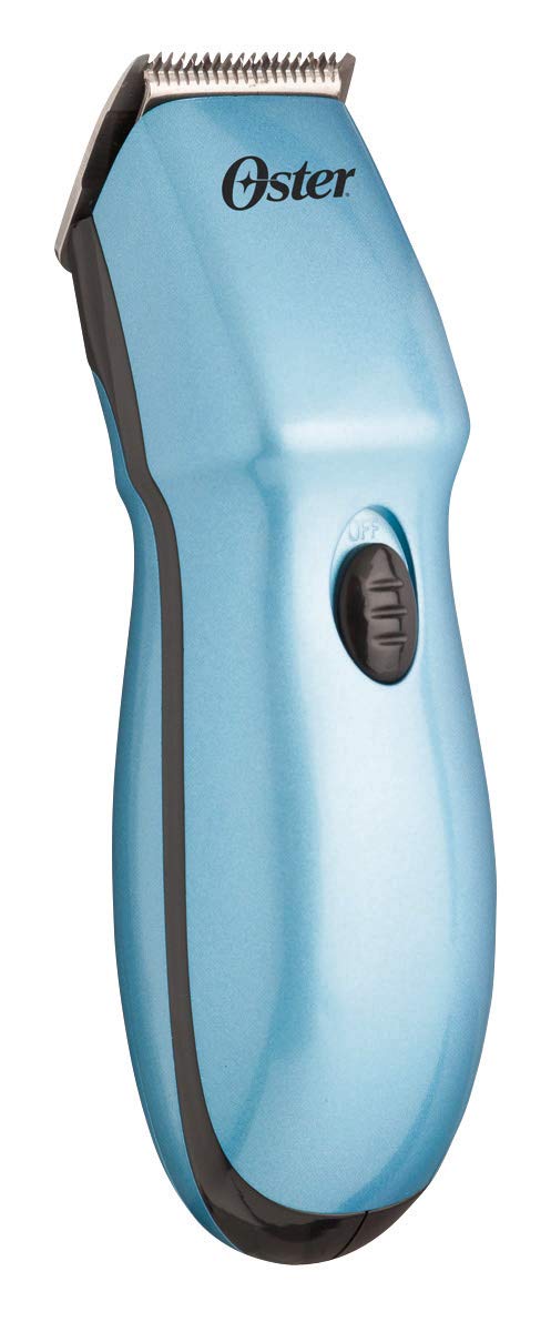 Kerbl 82233 Oster Kabelloser Mini Trimmer Länge 13 cm