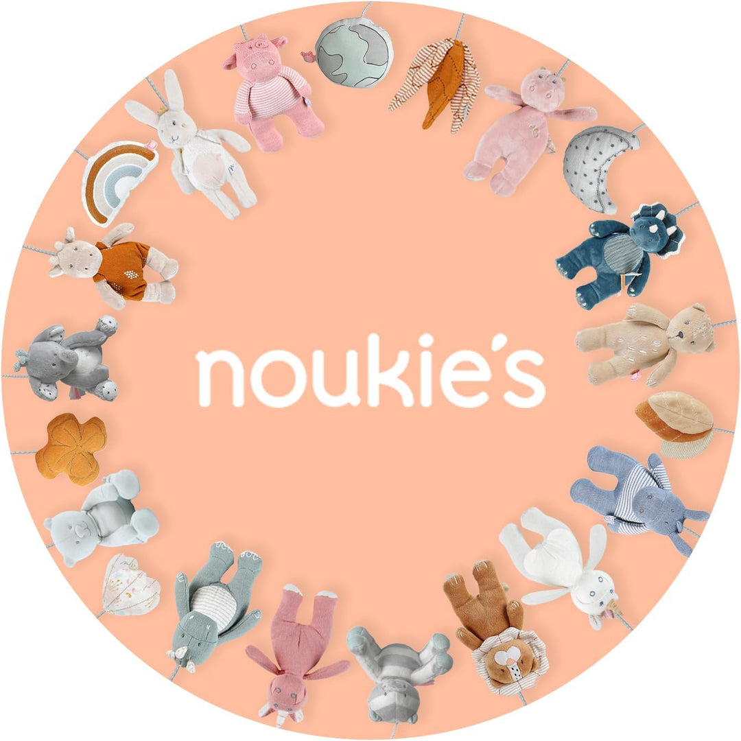 Noukie&