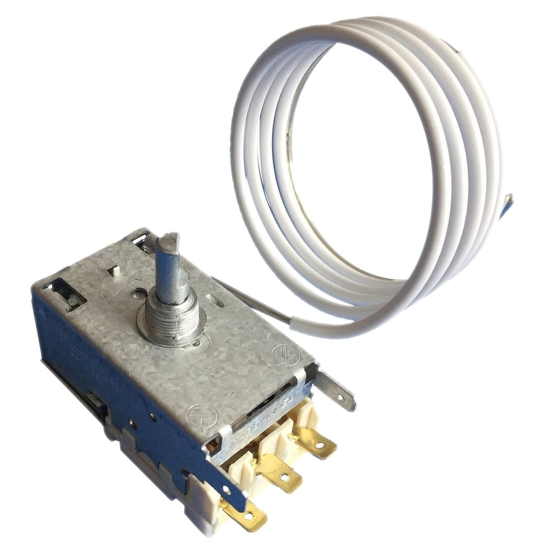 Kühlschrank Thermostat Ranco K59L-2621 K59L2621 ersetzt auch K59H2800