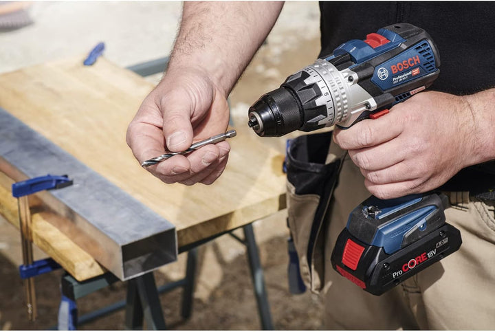 BGS 4011-5 | Werkstattwageneinlage 3/3 | leer | für Art. 4011 Einlage, leer, Einlage, leer
