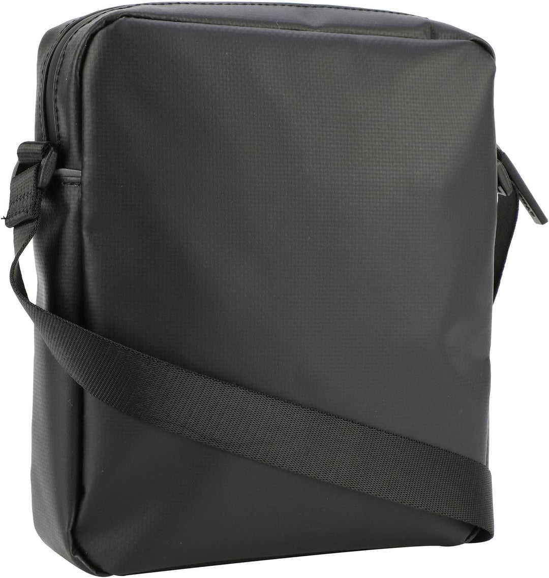 Strellson - stockwell 2.0 marcus shoulderbag xsvz Schwarz Farbe:schwarz / Material:polyester,synthet