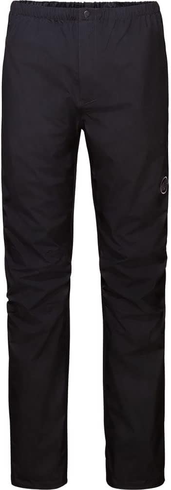 Albula HS Pants Men, black, 54 short