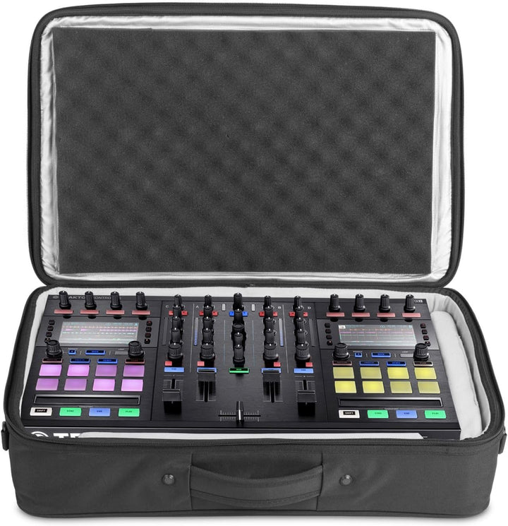 UDG Urbanite MIDI Controller Sleeve Medium Schwarz U7101BL, M
