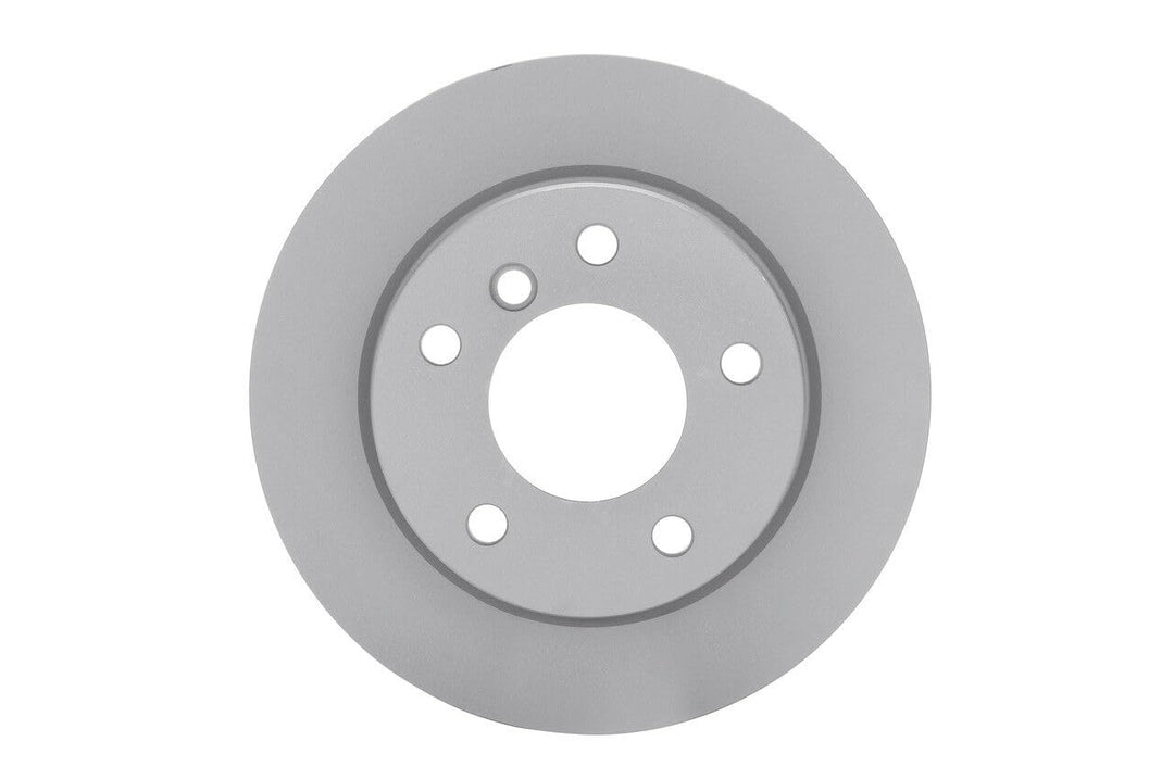 Bosch BD483 Bremsscheiben - Hinterachse - ECE-R90 Zertifizierung - zwei Bremsscheiben pro Set