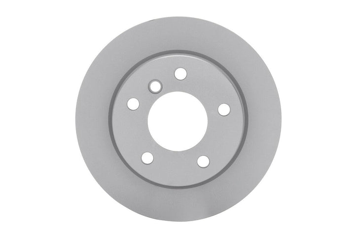 Bosch BD483 Bremsscheiben - Hinterachse - ECE-R90 Zertifizierung - zwei Bremsscheiben pro Set