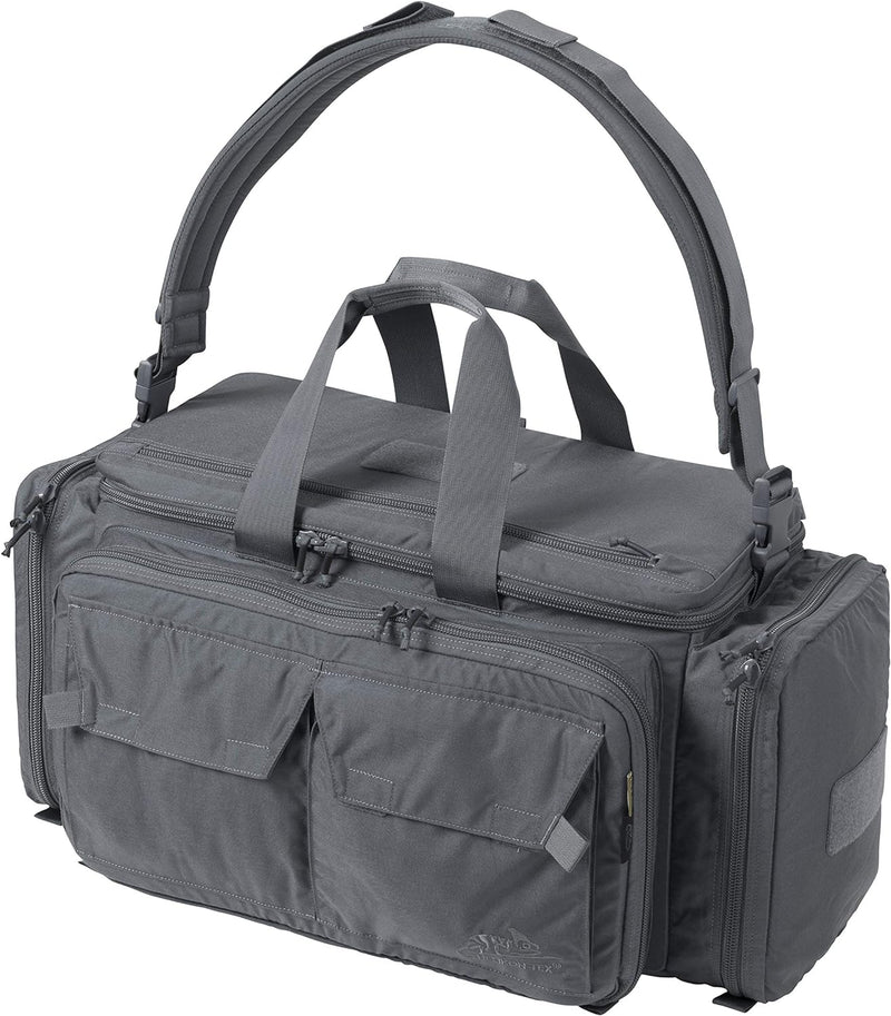 Helikon-Tex RANGEMASTER Gear Bag -Cordura- Shadow Grey