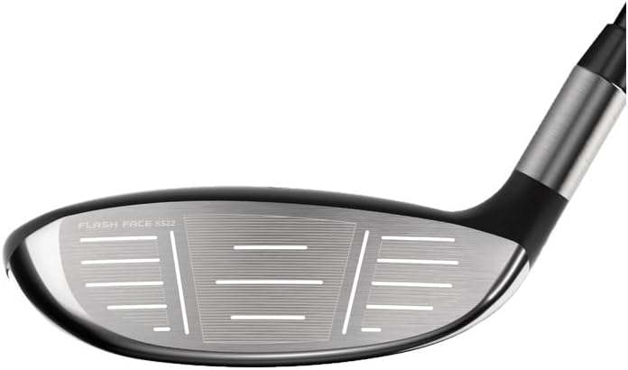 Callaway Golf 2022 Rogue ST MAX D Fairway Wood Rechts Cypher 50G Leicht Holz 5, Rechts Cypher 50G Le
