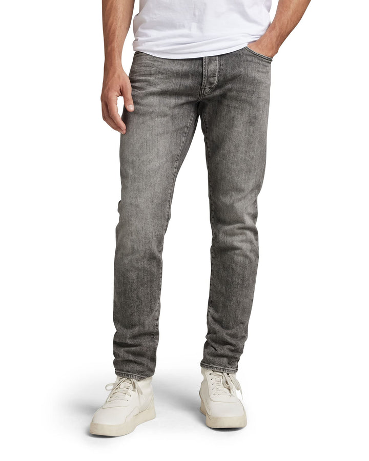 G-Star Herren 3301 Slim Jeans Jeans