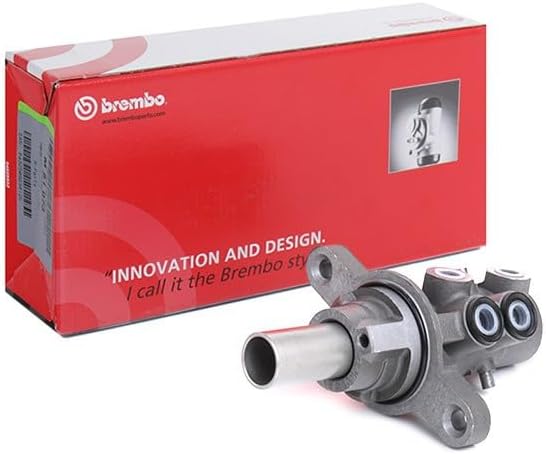 Brembo M 61 073 Hauptbremszylinder