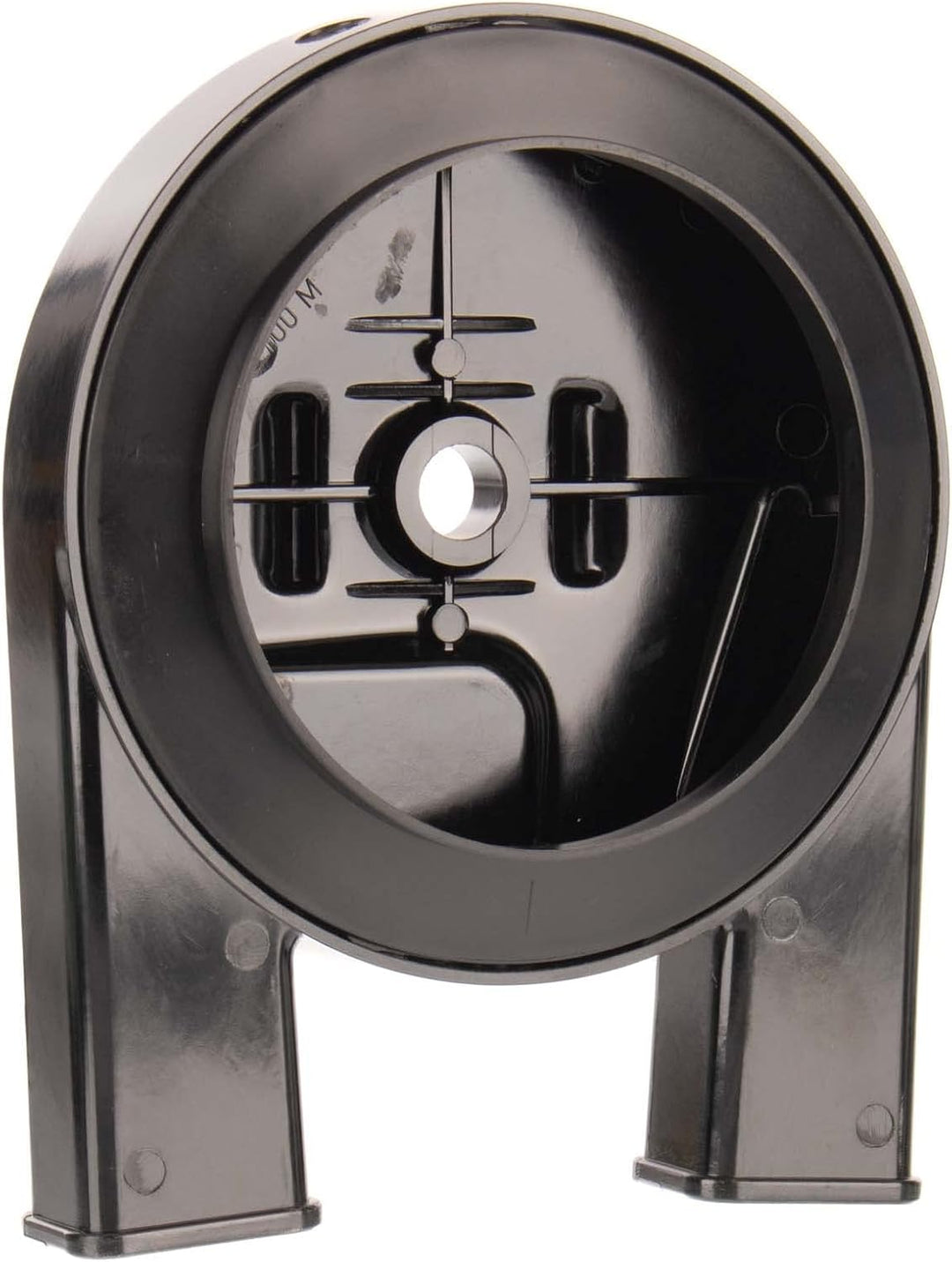Kettenschutz / Kettenkasten aus Bakelit, mit Deckel - Simson S51, S70, KR51, SR4