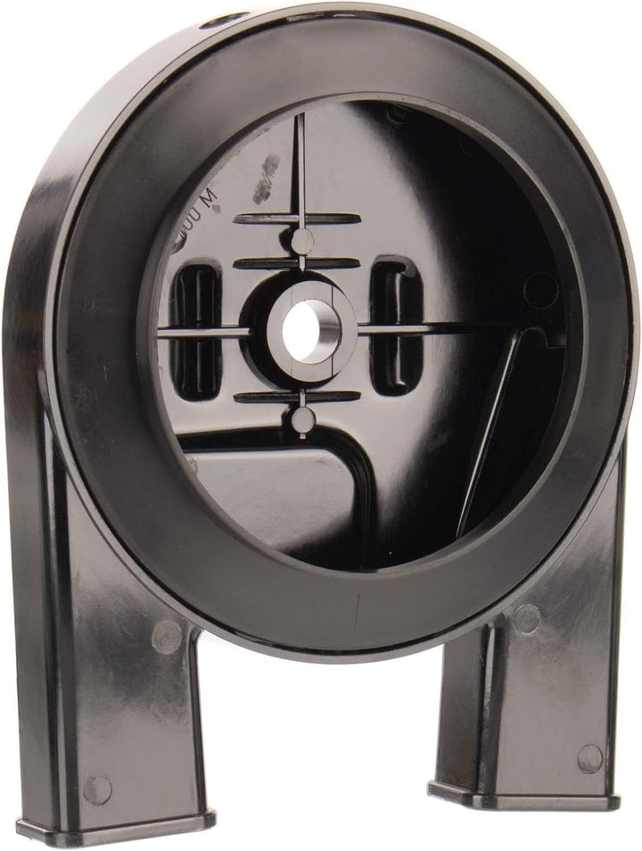 Kettenschutz / Kettenkasten aus Bakelit, mit Deckel - Simson S51, S70, KR51, SR4