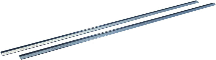 HSS Hobelmesser, Wendemesser 306mm für Makita 2012, 2012NB (3 Satz = 6 Hobelmesser)