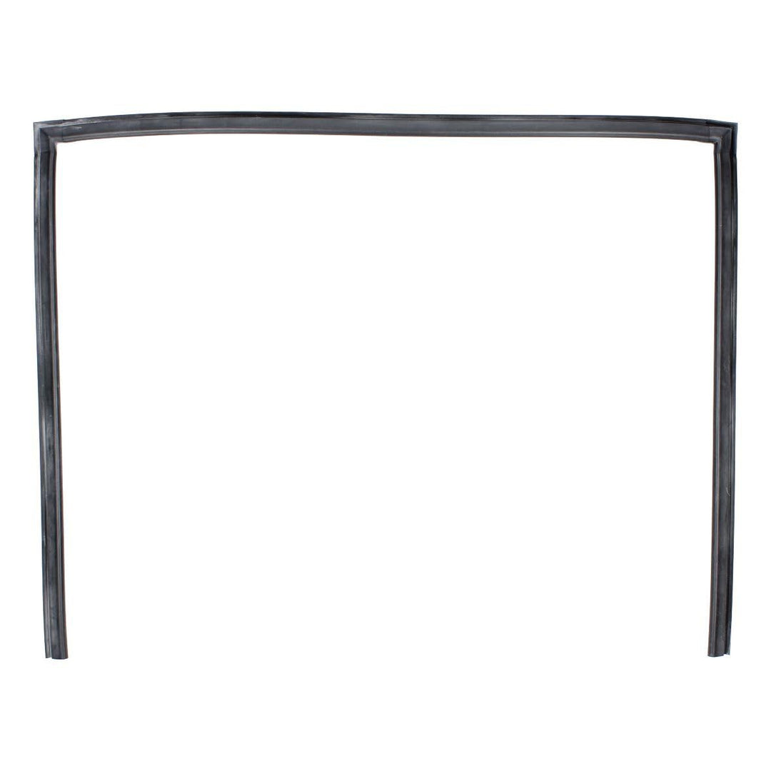 easyPART Kompatibel/Ersatz für smeg 754132422 Türdichtung 3seitig für Gewerbegeschirrspüler