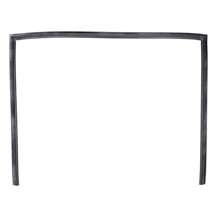 easyPART Kompatibel/Ersatz für smeg 754132422 Türdichtung 3seitig für Gewerbegeschirrspüler