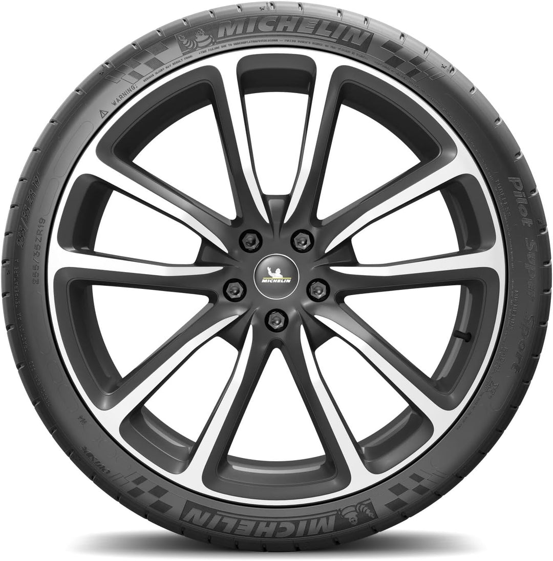 MICHELIN SU-SPO 245/35ZR21 (96Y) XL - E, A, 2, 71dB 245/35 ZR21 (96Y) - FSL/XL/ZP, 245/35 ZR21 (96Y)
