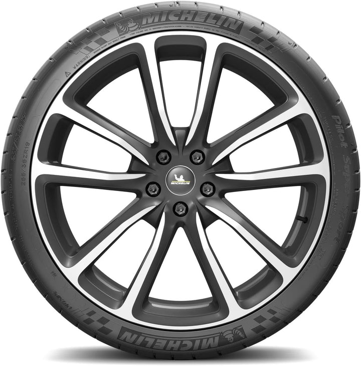 MICHELIN SU-SPO 245/35ZR21 (96Y) XL - E, A, 2, 71dB 245/35 ZR21 (96Y) - FSL/XL/ZP, 245/35 ZR21 (96Y)