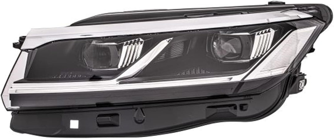 HELLA 1EX 013 143-211 LED-Hauptscheinwerfer - links - für u.a. VW Touareg (CR7)