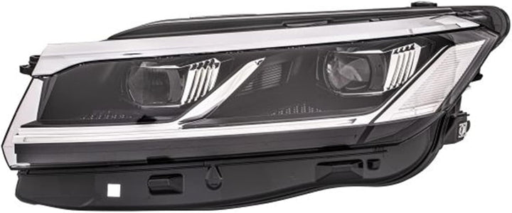 HELLA 1EX 013 143-211 LED-Hauptscheinwerfer - links - für u.a. VW Touareg (CR7)