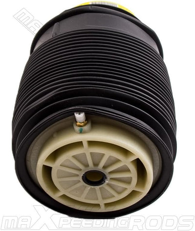 maXpeedingrods 2123200725 Luftfederung Luftfeder Hinten Links für E Klasse W212 S212, Hinten Links