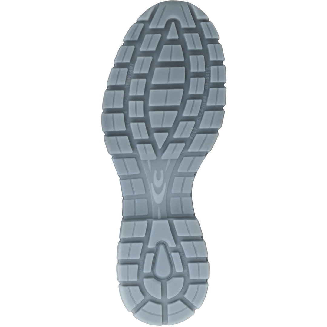 COFRA Sicherheitshalbschuh Vermeer brown S3 SRC Gr.46, Arbeitsschuhe und Sicherheitsschuhe Braun, Ar