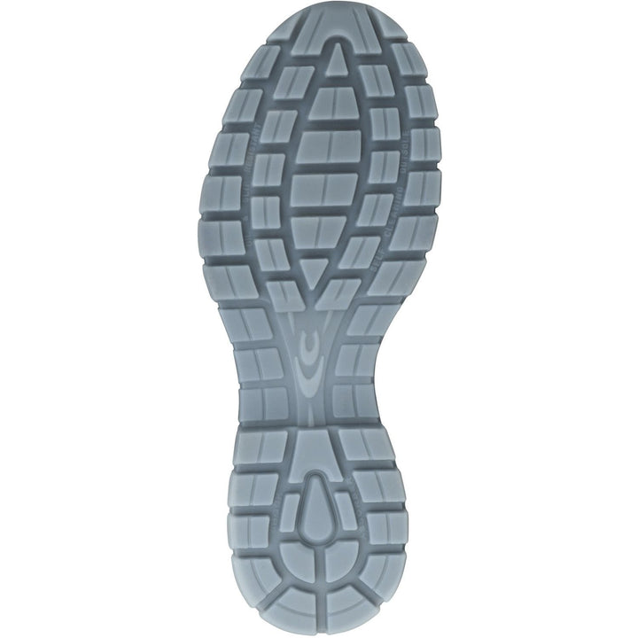 COFRA Sicherheitshalbschuh Vermeer brown S3 SRC Gr.46, Arbeitsschuhe und Sicherheitsschuhe Braun, Ar