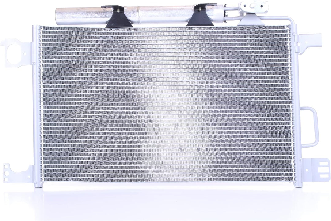 Nissens 940100 Klimakondensator