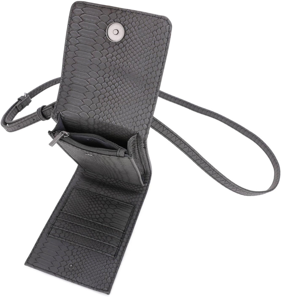Fritzi aus Preussen Flap02 Cross Ecxo 457 Black Idol