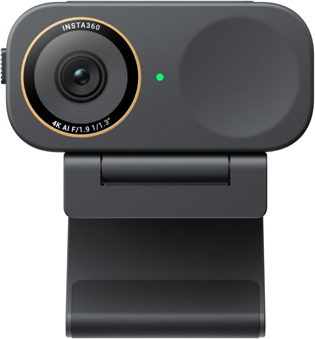 Insta360 Link 2C Pro Graphite Black