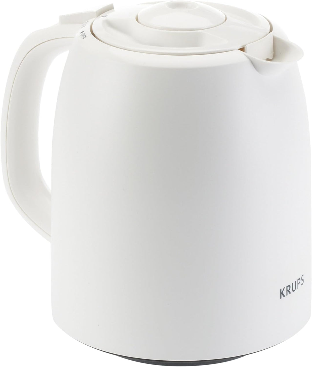 Krups F 15B 0K ProAroma Isolierkanne weiss, Weiss