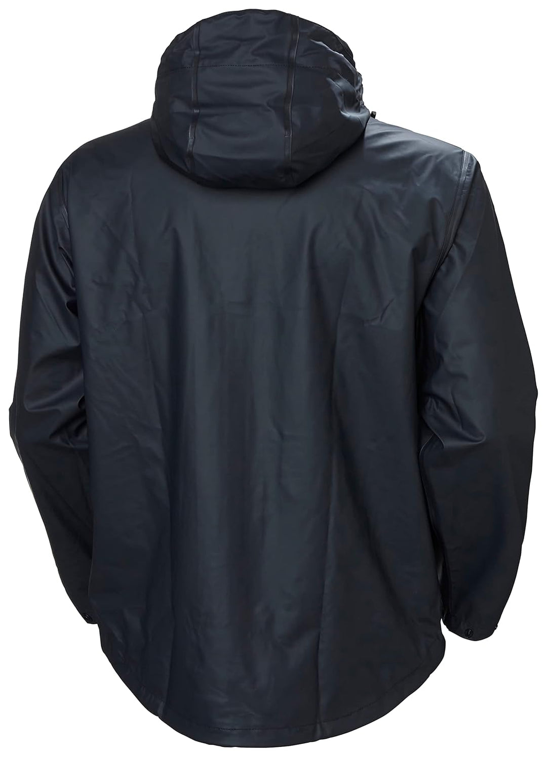 Helly Hansen Workwear Herren HellyHansen Regenjacke wasserdicht Voss Jacket 70180 Arbeitsjacke 590 L