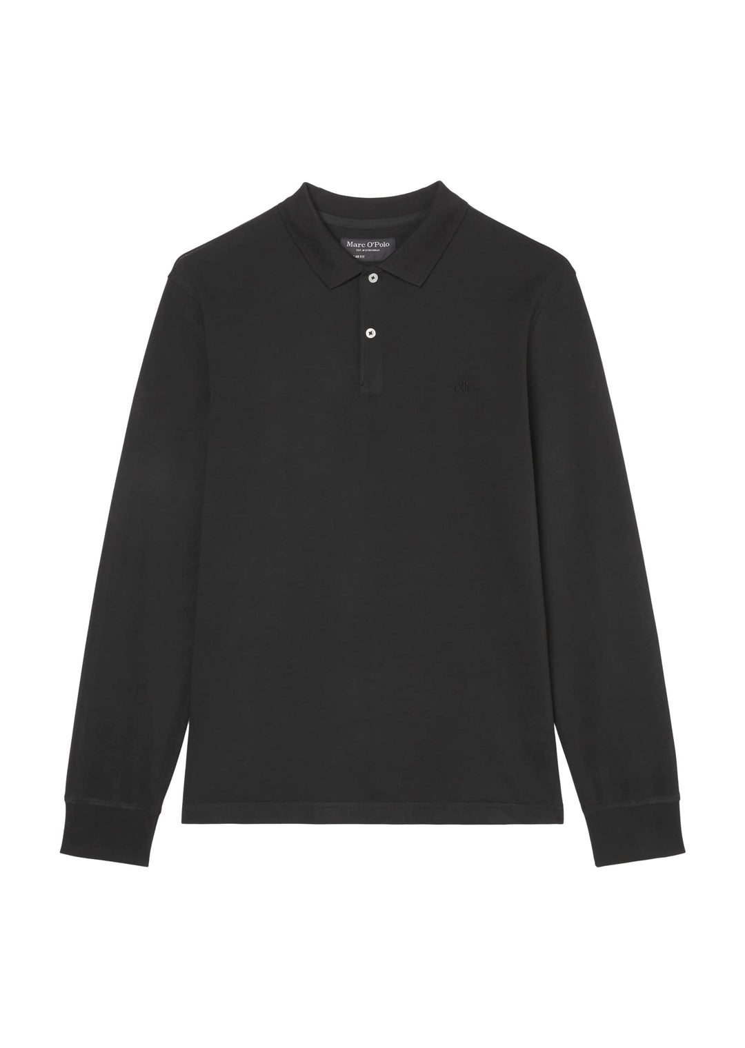 Marc O'Polo Herren 228223655004 Polo Shirt L 990, L 990