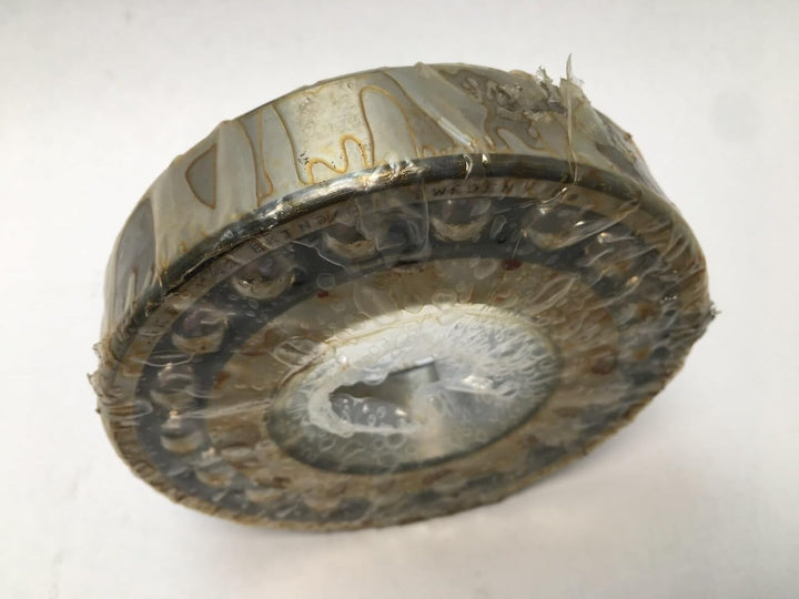 SKF 1313 ETN9/C3 selbstausrichtendes Kugellager