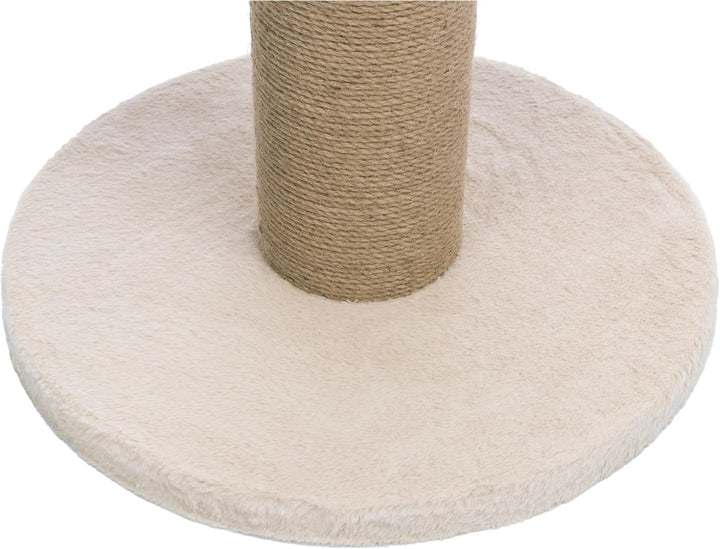 Kratzbaum Boho, Beige, 83 cm, beige