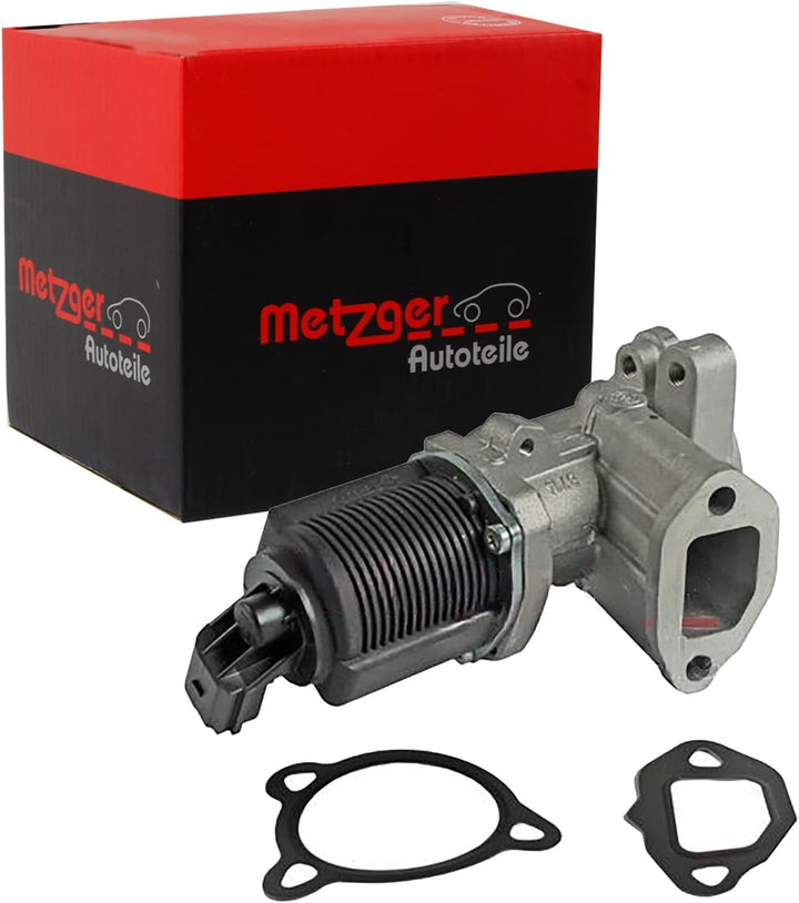 METZGER 0892207 AGR-Ventile