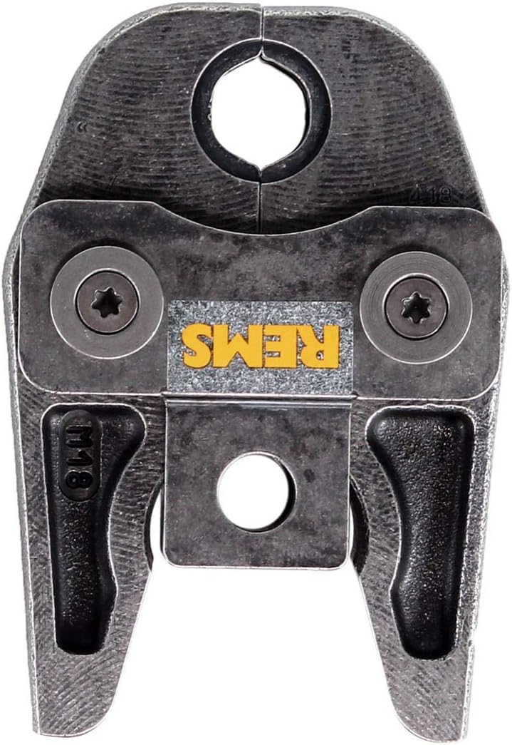 Rems Presszange M 18 mm, 570120