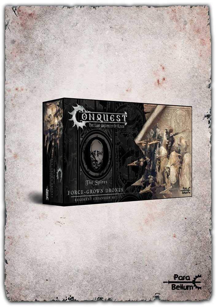 Para Bellum Wargames PBW8114 Zubehör