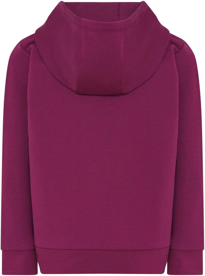 Kabooki Jungen Pullover, 104 Bordeaux
