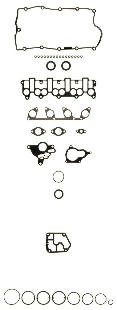 Dichtungsvollsatz, Motor