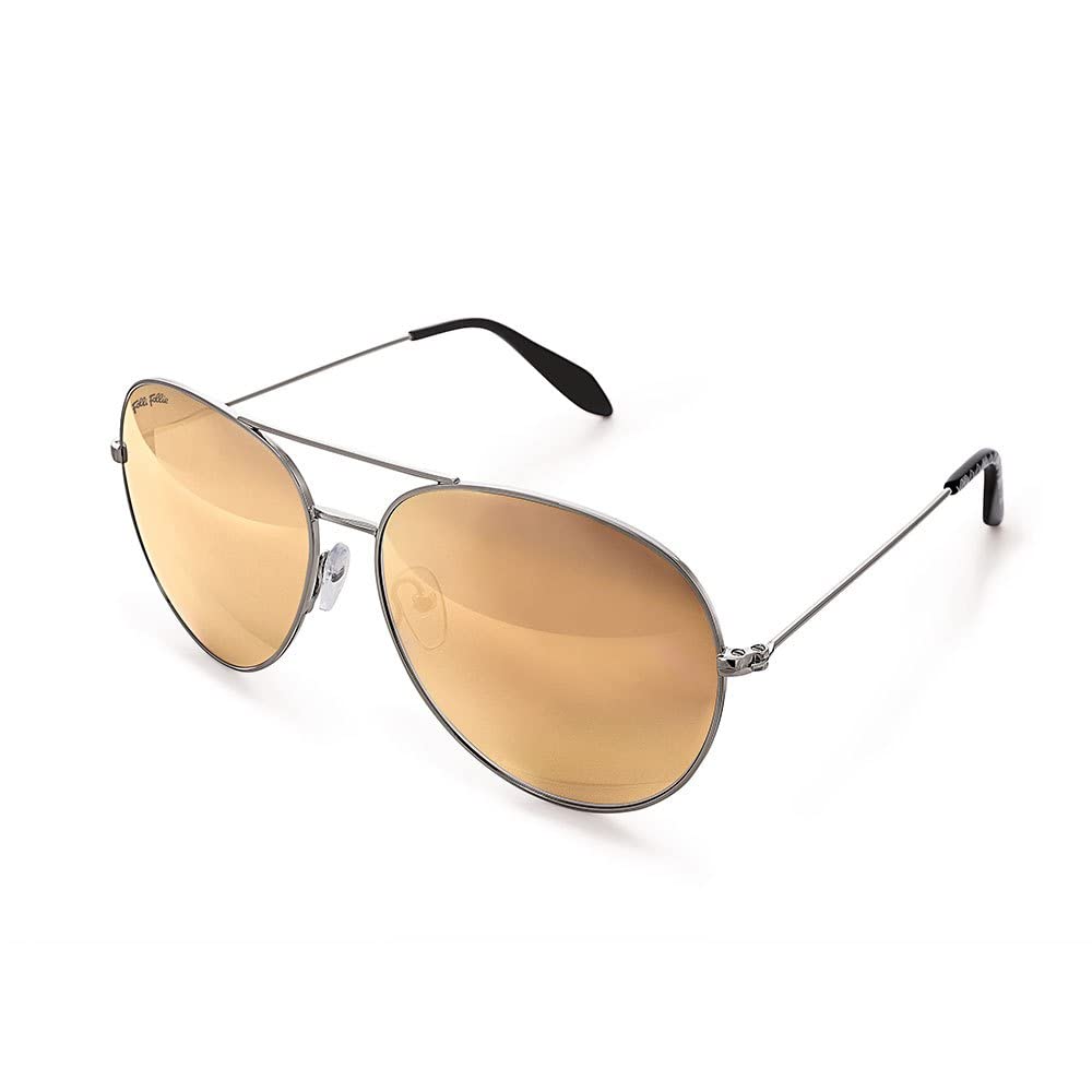Folli Follie Damen S0350975 Sonnenbrille, bunt