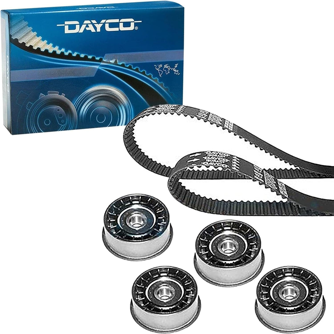 Dayco KTB716 Zahnriemensatz