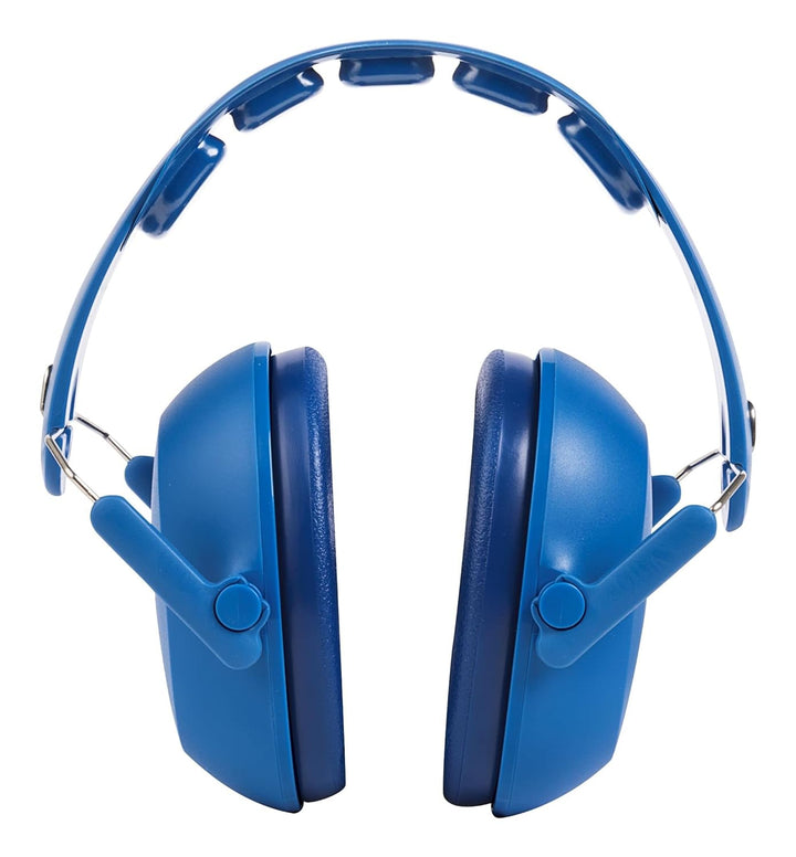 3M Gehörschutz für Kinder PKIDSB-BLU-E, blau (87-98 dB) Blau Single, Blau Single