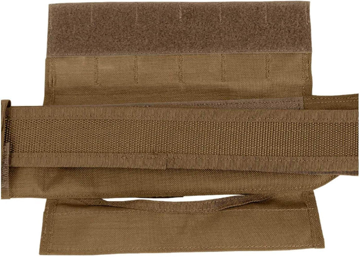 Condor Slim Battle Belt Coyote S, Coyote S