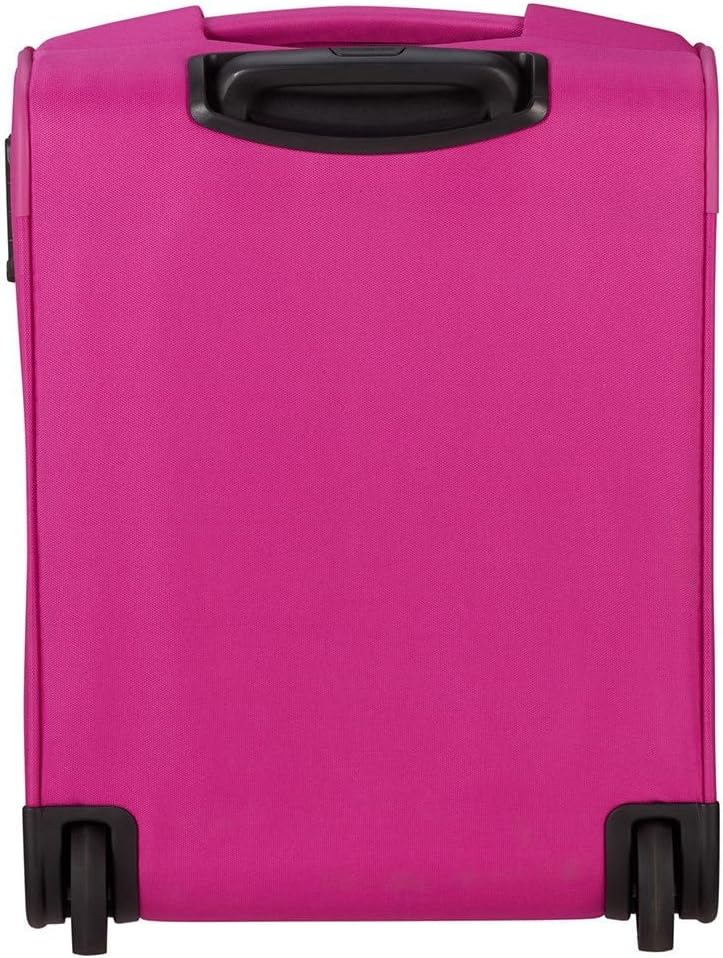 American Tourister Sea Seeker - Upright S, Handgepäck, 45 cm, 28 L, Rosa (Deep Fuchsia) Rose (Deep F