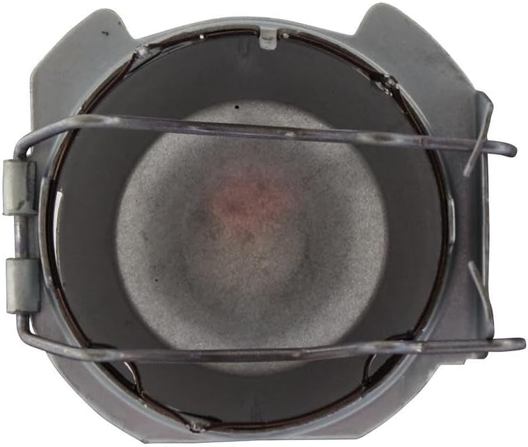 HELLA - Halogen-Scheinwerfereinsatz, Hauptscheinwerfer - 12/24V - Referenzzahl: 12.5 - Einbau - link