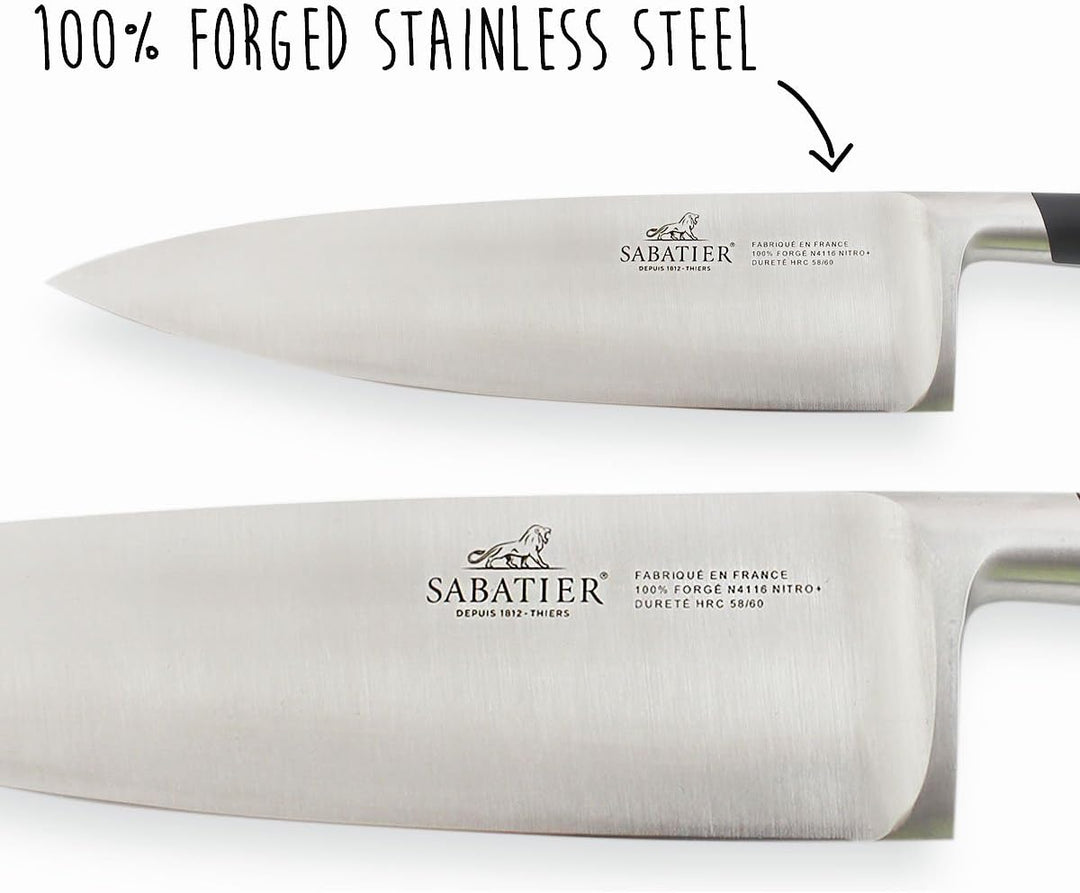Sabatier Lion Edonist Knife (20.1 cm), 20.1 cm