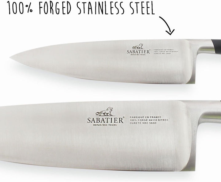 Sabatier Lion Edonist Knife (20.1 cm), 20.1 cm