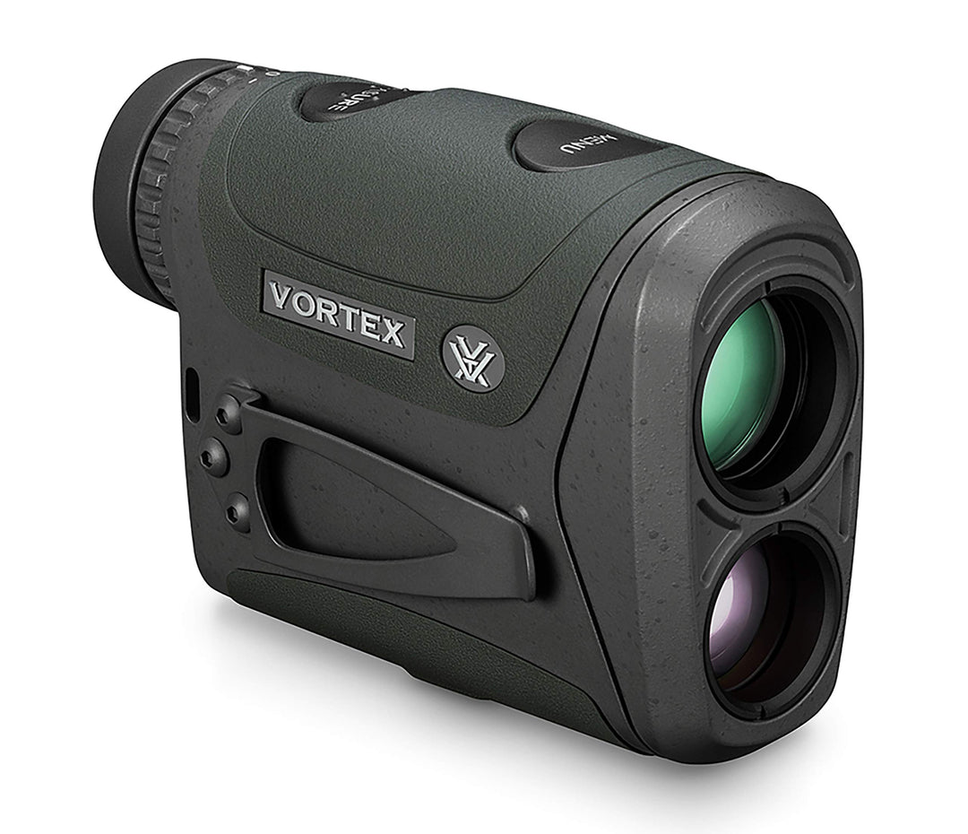 Vortex Razor HD 4000 Laser Rangefinder, LRF-250, Schwarz