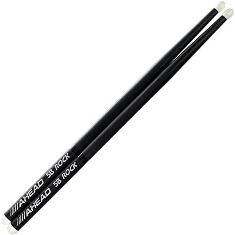 Ahead Rock Drumsticks 5B 1 Paar, Medium